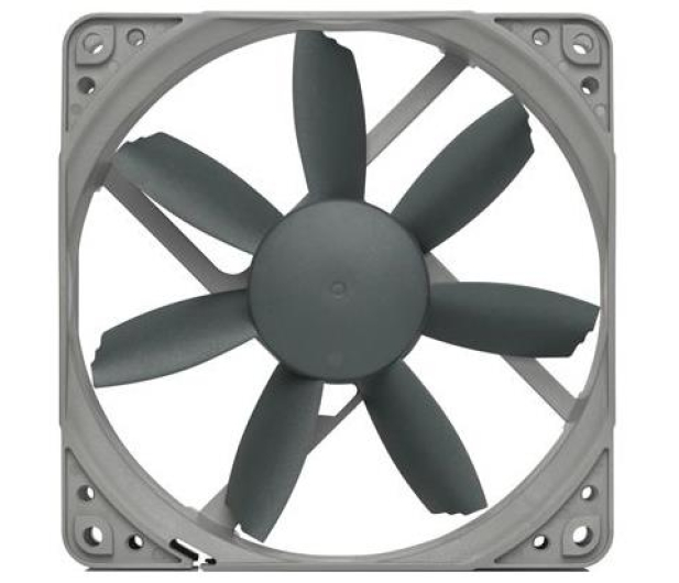 Noctua NF-S12B Redux 1200obr. PWM 120mm NF-S12B redux-1200 PWM - 745334 - zdjęcie 2